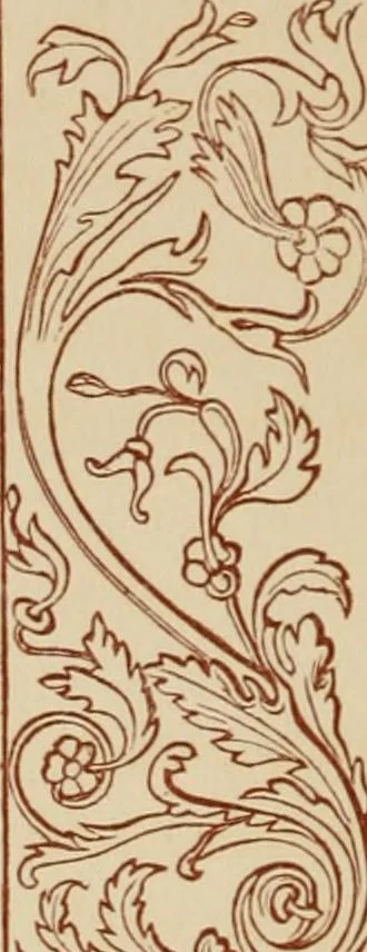 An illustration from Catalogue of ornamental casts in the possession of the Department, Third Division : the Renaissance styles, 1854, leaf 89