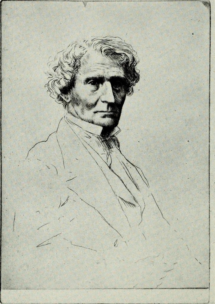 An illustration from A catalogue of paintings, drawings, etchings and lithographs, 1922, leaf 125