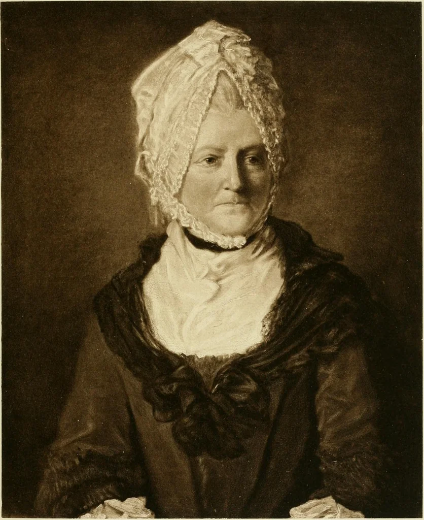 An illustration from Catalogue of paintings and sculpture in the collection of Charles T. Yerkes, esq., New York, 1904, leaf 366