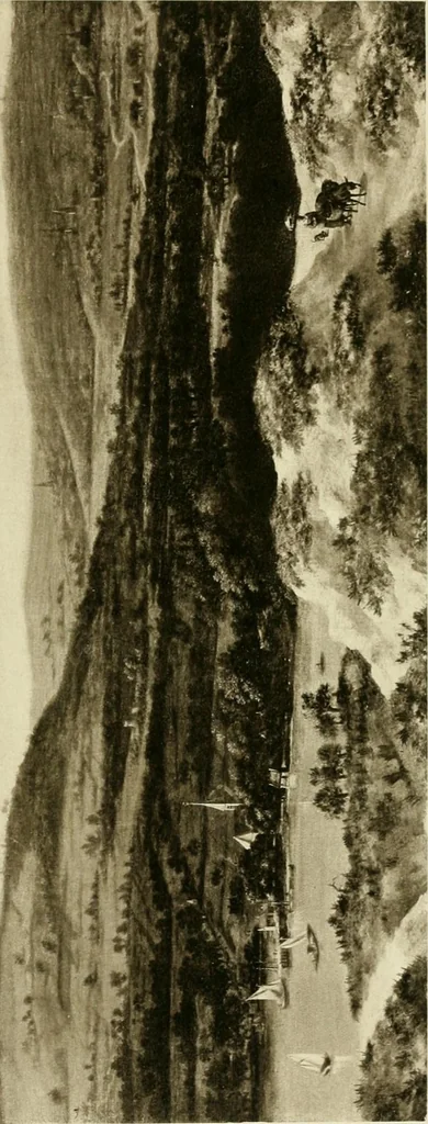 An illustration from Catalogue of paintings and sculpture in the collection of Charles T. Yerkes, esq., New York, 1904, leaf 374