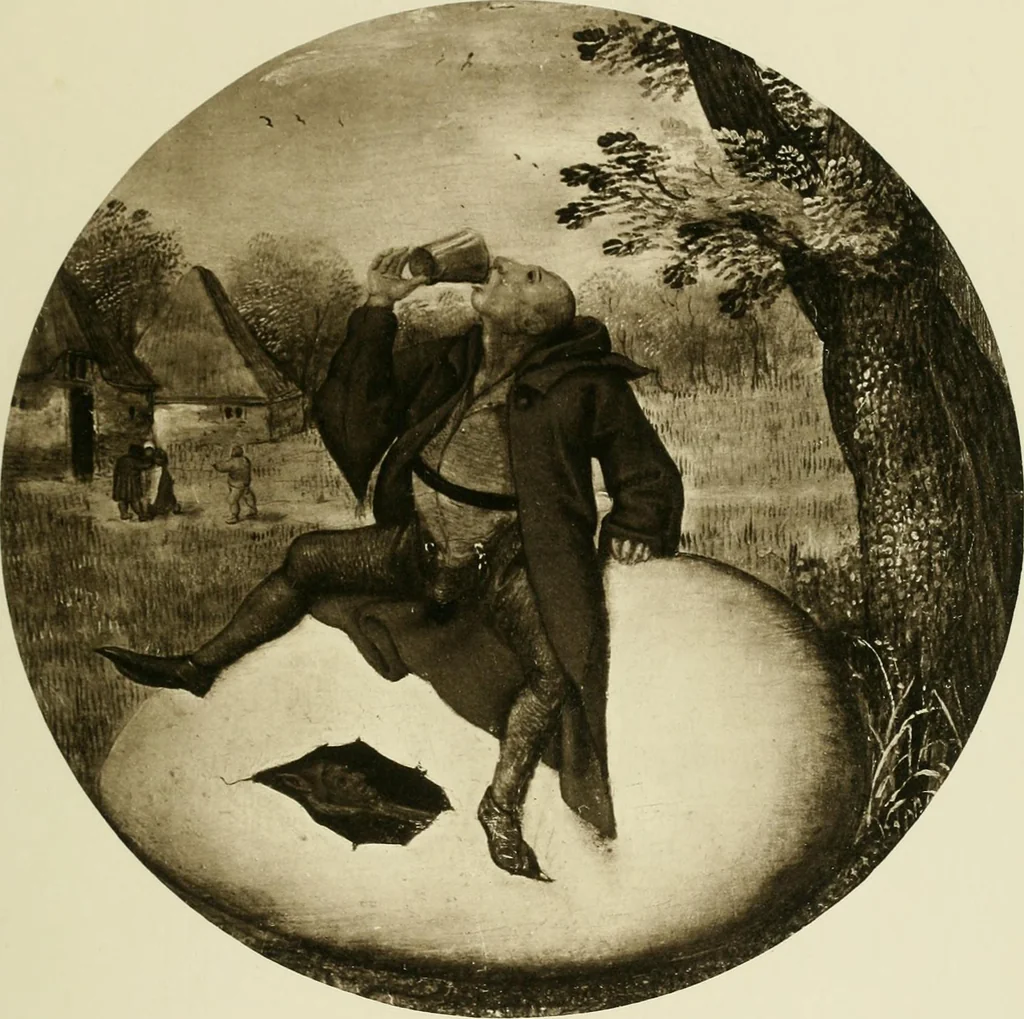 An illustration from Catalogue of paintings and sculpture in the collection of Charles T. Yerkes, esq., New York, 1904, leaf 62
