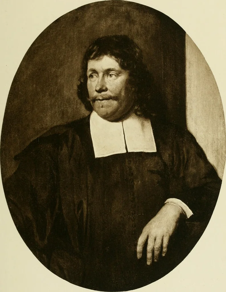An illustration from Catalogue of paintings and sculpture in the collection of Charles T. Yerkes, esq., New York, 1904, leaf 86