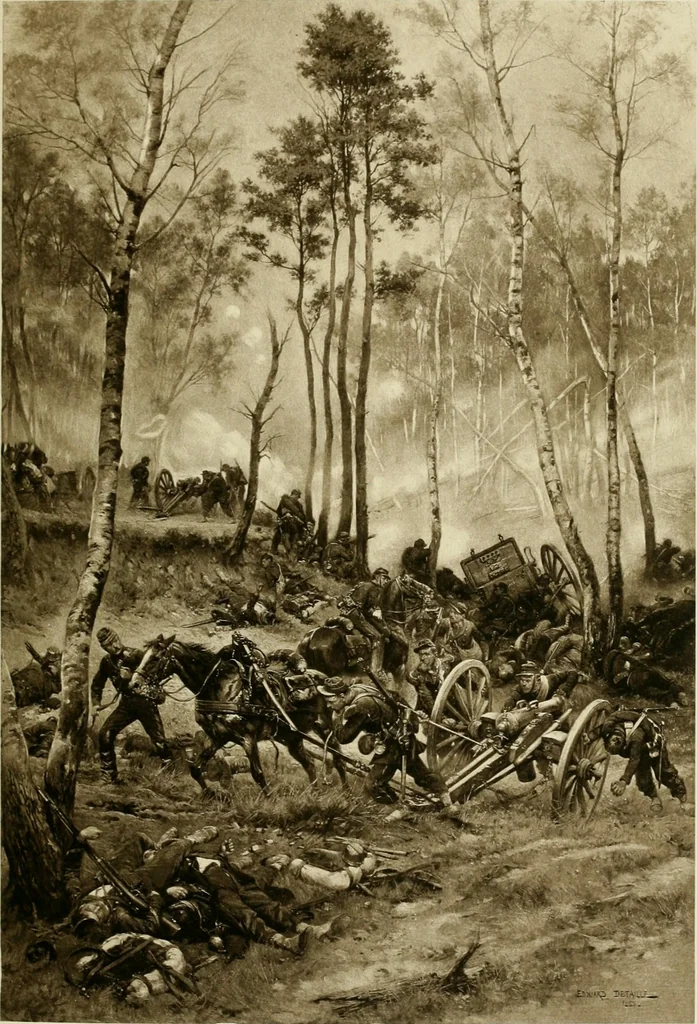 An illustration from Catalogue of paintings and sculpture in the collection of Charles T. Yerkes, esq., New York, 1904, leaf 176