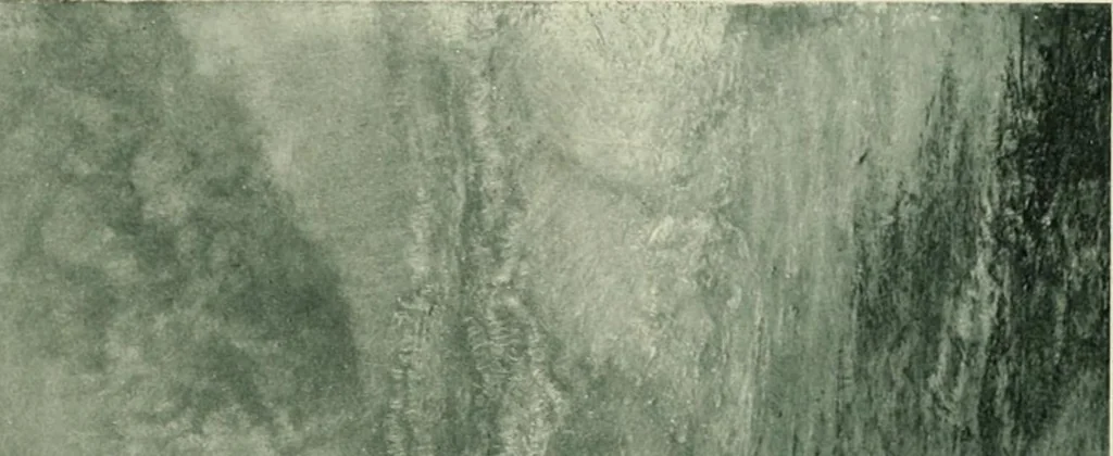 An illustration from Catalogue of paintings and sculpture in the collection of Charles T. Yerkes, esq., New York, 1904, leaf 324