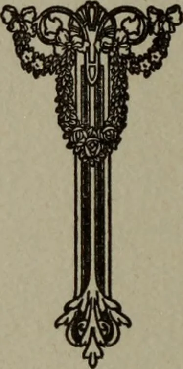 An illustration from Catalogue of pictures, sculpture, drawings, etchings and lithographs done by Canadian artists in Canada : under the authority of the Canadian War Memorials Fund and exhibited for the first time at the Art Gallery of Toronto, from October 18th to November 12th, 1919., 1919, leaf 21