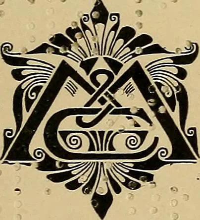An illustration from Catalogue of the pictures, drawings, etchings and objects of art, 1910, leaf 8