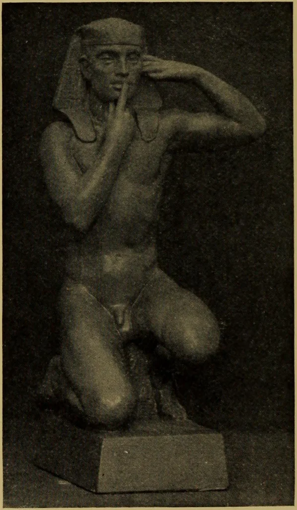 An illustration from Catalogue of pictures and sculpture given by Canadian artists in aid of the patriotic fund ... Toronto, December the thirtieth, nineteen-fourteen., 1914, leaf 31