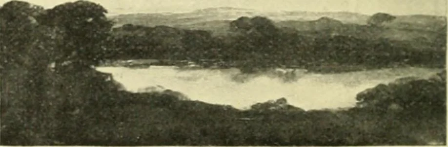An illustration from Catalogue of pictures and sculpture given by Canadian artists in aid of the patriotic fund ... Toronto, December the thirtieth, nineteen-fourteen, 1914, leaf 15