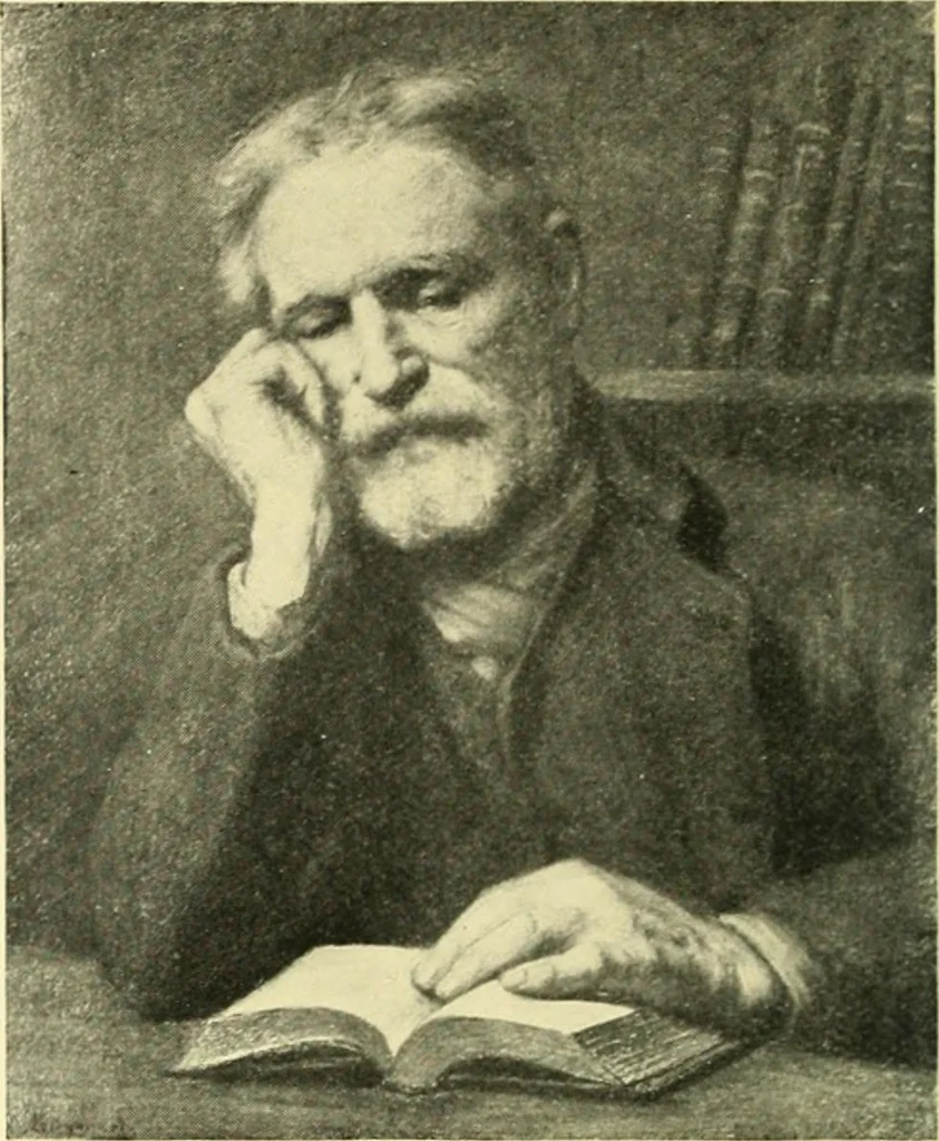 An illustration from Catalogue of pictures and sculpture given by Canadian artists in aid of the patriotic fund ... Toronto, December the thirtieth, nineteen-fourteen, 1914, leaf 23