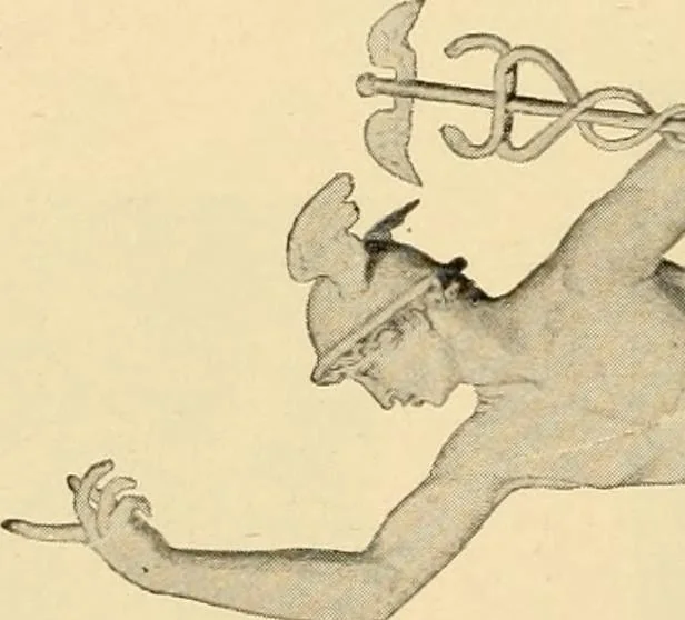 An illustration from Catalogue of plaster cast reproductions from antique, medieval and modern sculpture : subjects for art schools., 1901, leaf 131