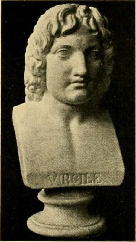 An illustration from Catalogue of plaster cast reproductions from antique, medieval and modern sculpture : subjects for art schools., 1901, leaf 140