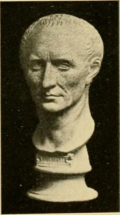 An illustration from Catalogue of plaster cast reproductions from antique, medieval and modern sculpture : subjects for art schools., 1901, leaf 142