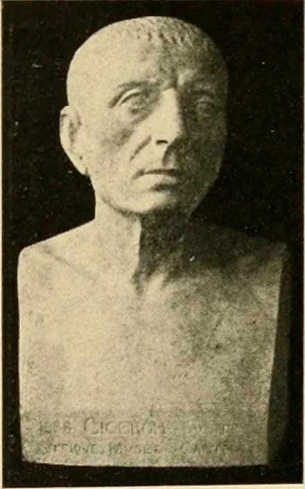 An illustration from Catalogue of plaster cast reproductions from antique, medieval and modern sculpture : subjects for art schools., 1901, leaf 143