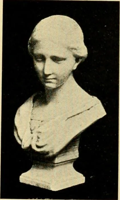 An illustration from Catalogue of plaster cast reproductions from antique, medieval and modern sculpture : subjects for art schools., 1901, leaf 146