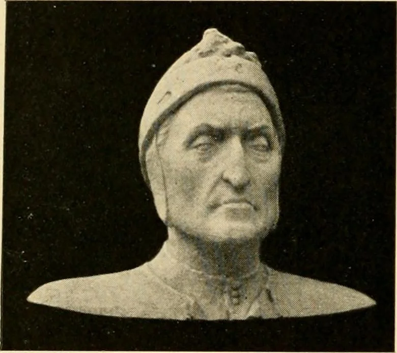 An illustration from Catalogue of plaster cast reproductions from antique, medieval and modern sculpture : subjects for art schools., 1901, leaf 147