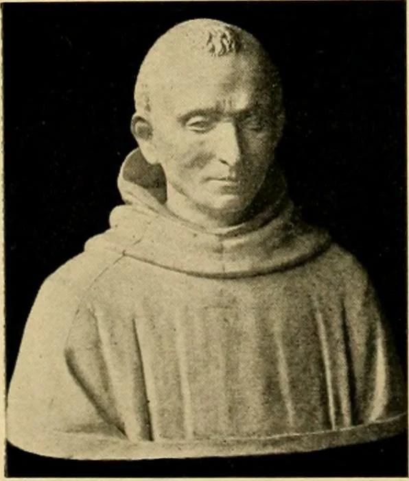 An illustration from Catalogue of plaster cast reproductions from antique, medieval and modern sculpture : subjects for art schools., 1901, leaf 150