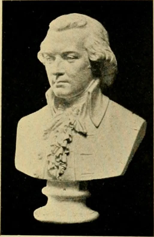 An illustration from Catalogue of plaster cast reproductions from antique, medieval and modern sculpture : subjects for art schools., 1901, leaf 152