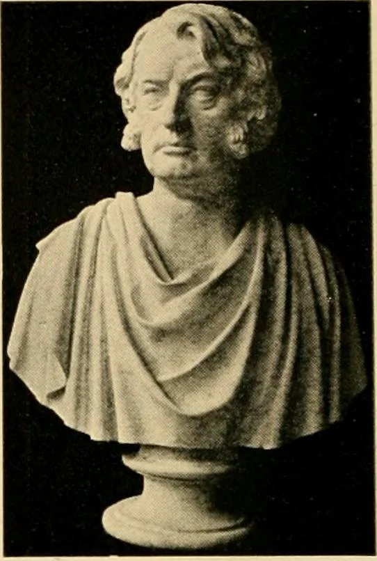 An illustration from Catalogue of plaster cast reproductions from antique, medieval and modern sculpture : subjects for art schools., 1901, leaf 153