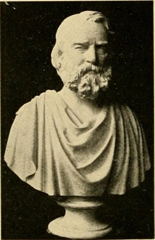 An illustration from Catalogue of plaster cast reproductions from antique, medieval and modern sculpture : subjects for art schools., 1901, leaf 153