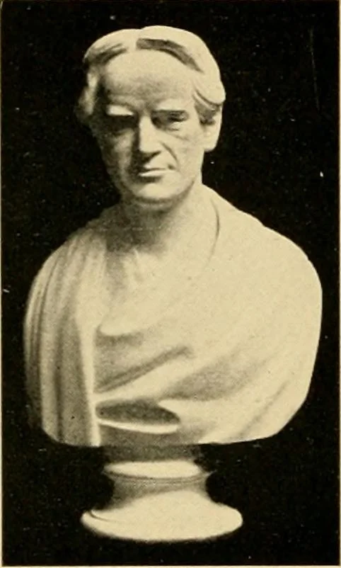 An illustration from Catalogue of plaster cast reproductions from antique, medieval and modern sculpture : subjects for art schools., 1901, leaf 153