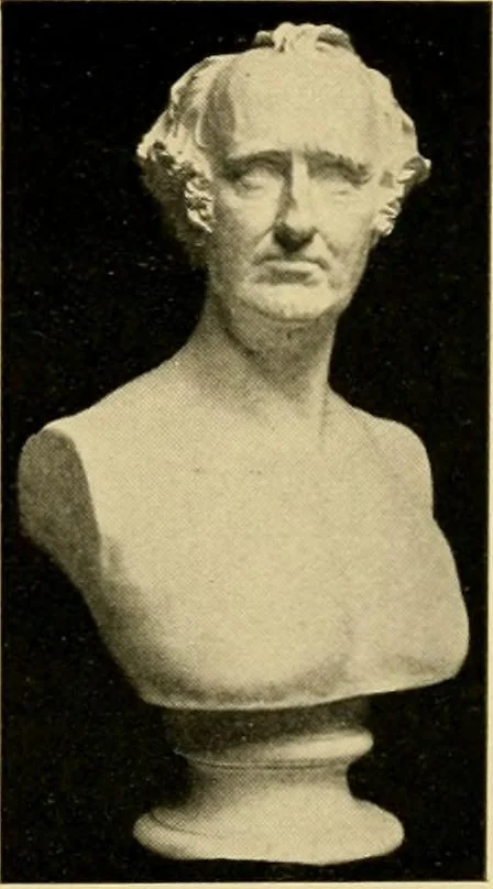 An illustration from Catalogue of plaster cast reproductions from antique, medieval and modern sculpture : subjects for art schools., 1901, leaf 154