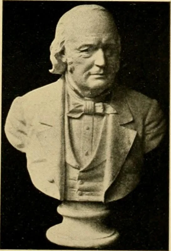 An illustration from Catalogue of plaster cast reproductions from antique, medieval and modern sculpture : subjects for art schools., 1901, leaf 154
