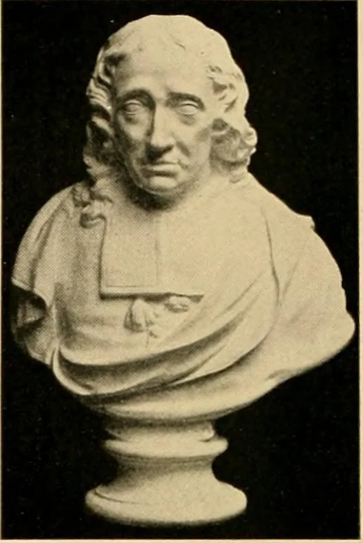 An illustration from Catalogue of plaster cast reproductions from antique, medieval and modern sculpture : subjects for art schools., 1901, leaf 155