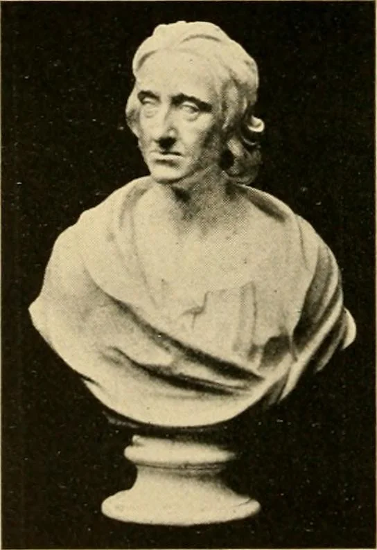 An illustration from Catalogue of plaster cast reproductions from antique, medieval and modern sculpture : subjects for art schools., 1901, leaf 155