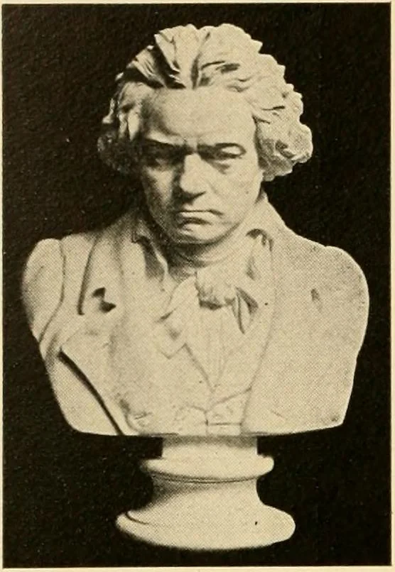 An illustration from Catalogue of plaster cast reproductions from antique, medieval and modern sculpture : subjects for art schools., 1901, leaf 157