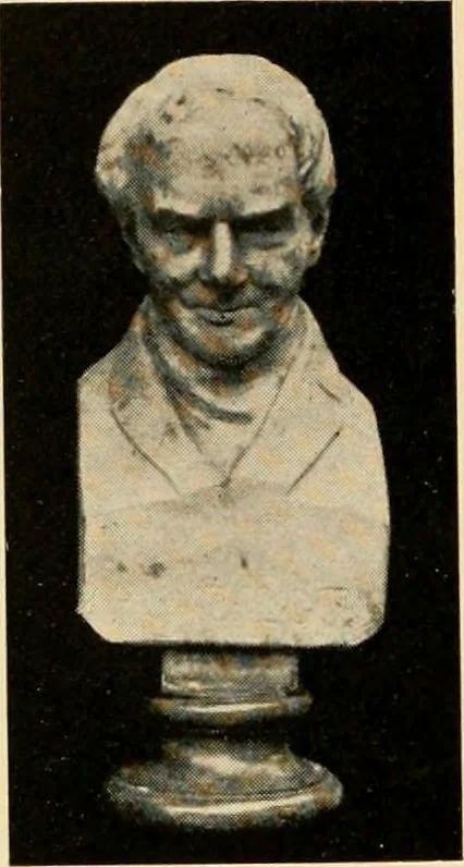 An illustration from Catalogue of plaster cast reproductions from antique, medieval and modern sculpture : subjects for art schools., 1901, leaf 157