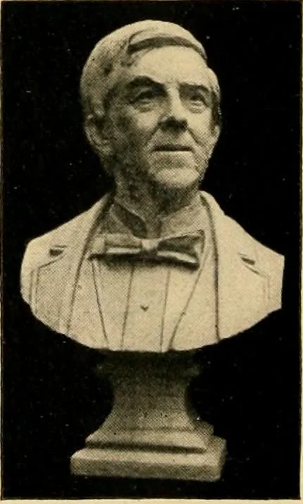 An illustration from Catalogue of plaster cast reproductions from antique, medieval and modern sculpture : subjects for art schools., 1901, leaf 157