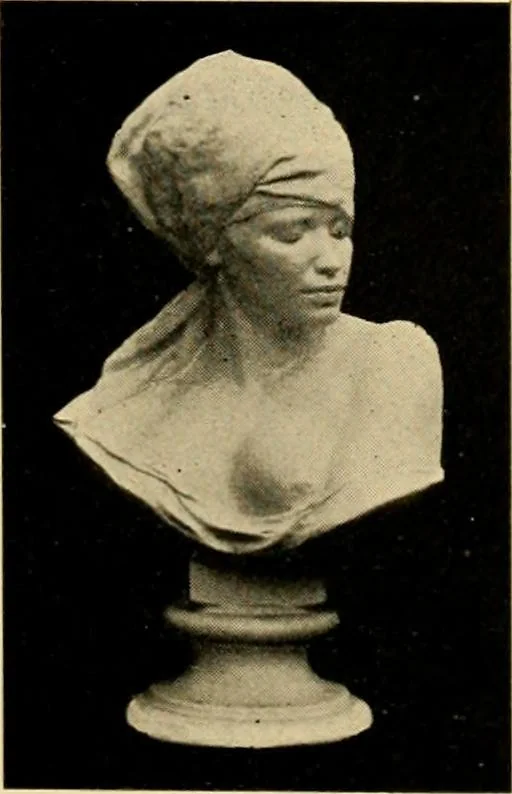 An illustration from Catalogue of plaster cast reproductions from antique, medieval and modern sculpture : subjects for art schools., 1901, leaf 158