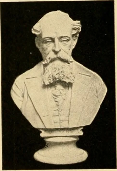 An illustration from Catalogue of plaster cast reproductions from antique, medieval and modern sculpture : subjects for art schools., 1901, leaf 159