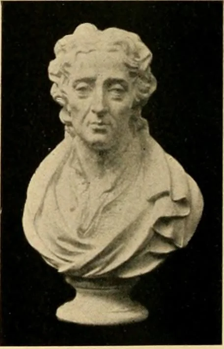 An illustration from Catalogue of plaster cast reproductions from antique, medieval and modern sculpture : subjects for art schools., 1901, leaf 159