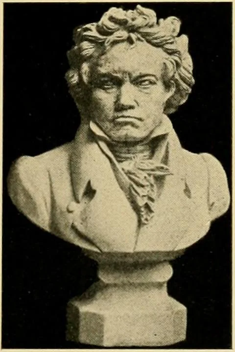 An illustration from Catalogue of plaster cast reproductions from antique, medieval and modern sculpture : subjects for art schools., 1901, leaf 160
