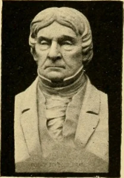 An illustration from Catalogue of plaster cast reproductions from antique, medieval and modern sculpture : subjects for art schools., 1901, leaf 160