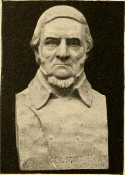 An illustration from Catalogue of plaster cast reproductions from antique, medieval and modern sculpture : subjects for art schools., 1901, leaf 161