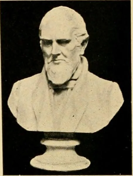 An illustration from Catalogue of plaster cast reproductions from antique, medieval and modern sculpture : subjects for art schools., 1901, leaf 161