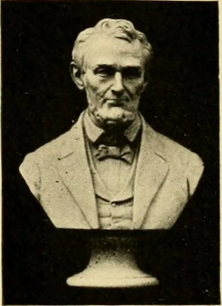 An illustration from Catalogue of plaster cast reproductions from antique, medieval and modern sculpture : subjects for art schools., 1901, leaf 162