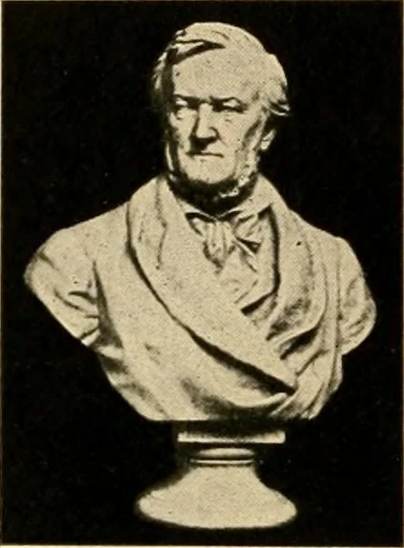 An illustration from Catalogue of plaster cast reproductions from antique, medieval and modern sculpture : subjects for art schools., 1901, leaf 163
