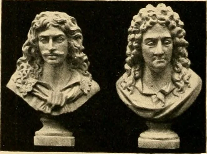 An illustration from Catalogue of plaster cast reproductions from antique, medieval and modern sculpture : subjects for art schools., 1901, leaf 163