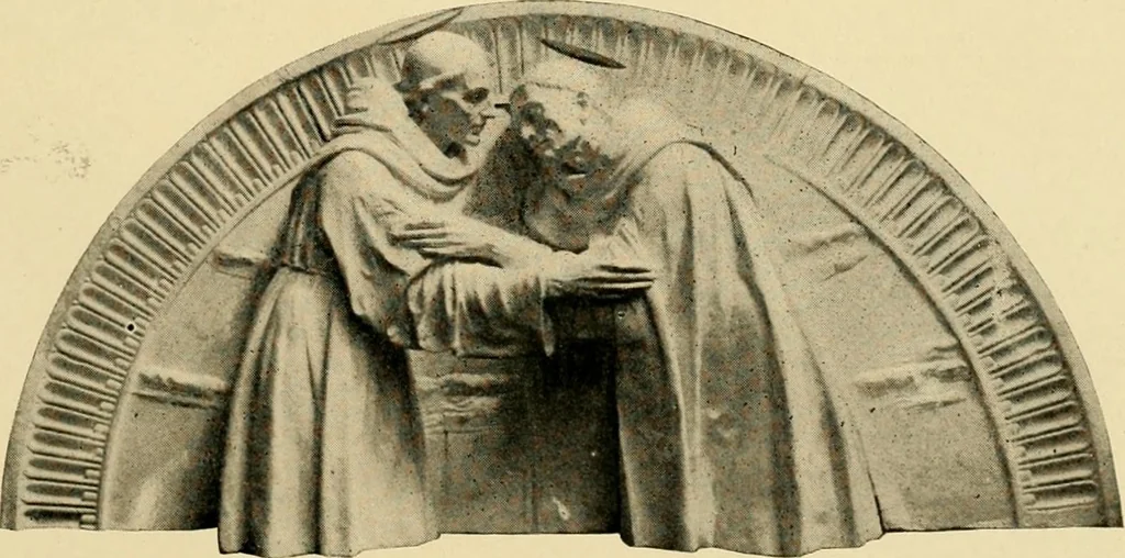 An illustration from Catalogue of plaster cast reproductions from antique, medieval and modern sculpture : subjects for art schools., 1901, leaf 188