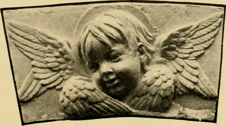 An illustration from Catalogue of plaster cast reproductions from antique, medieval and modern sculpture : subjects for art schools., 1901, leaf 194