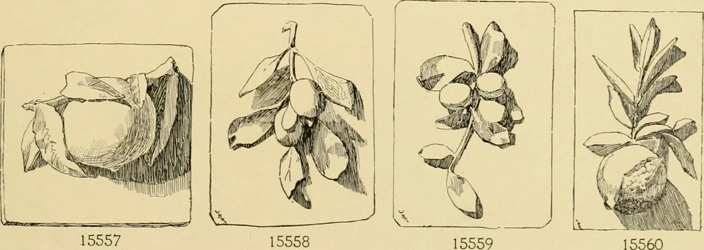 An illustration from Catalogue of plaster cast reproductions from antique, medieval and modern sculpture : subjects for art schools., 1901, leaf 250
