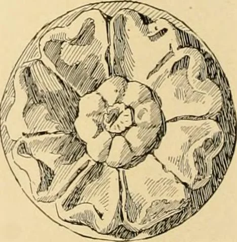 An illustration from Catalogue of plaster cast reproductions from antique, medieval and modern sculpture : subjects for art schools., 1901, leaf 261