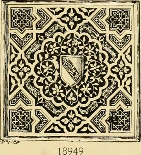 An illustration from Catalogue of plaster cast reproductions from antique, medieval and modern sculpture : subjects for art schools., 1901, leaf 274