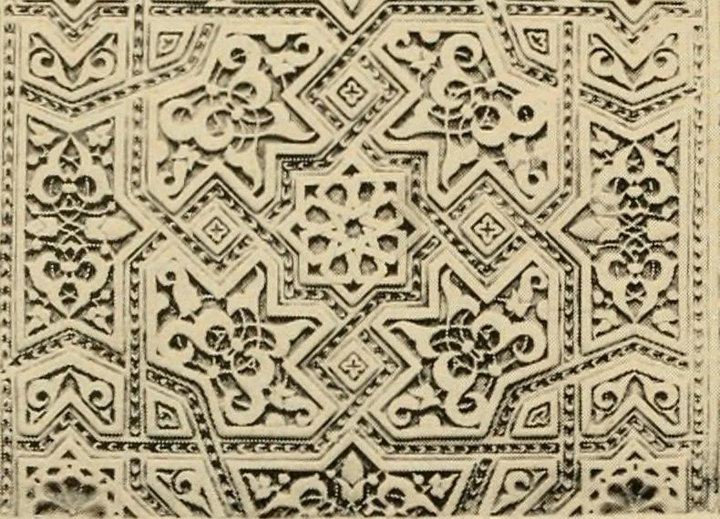 An illustration from Catalogue of plaster cast reproductions from antique, medieval and modern sculpture : subjects for art schools., 1901, leaf 275