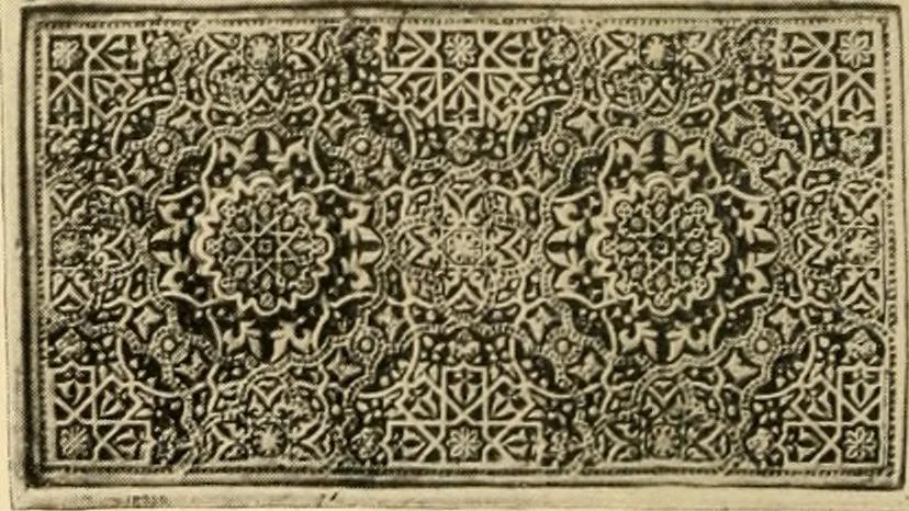 An illustration from Catalogue of plaster cast reproductions from antique, medieval and modern sculpture : subjects for art schools., 1901, leaf 275