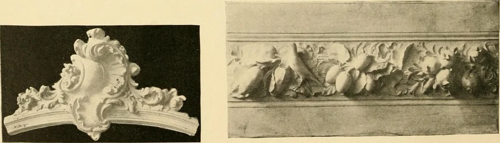 An illustration from Catalogue of plaster cast reproductions from antique, medieval and modern sculpture : subjects for art schools., 1901, leaf 289