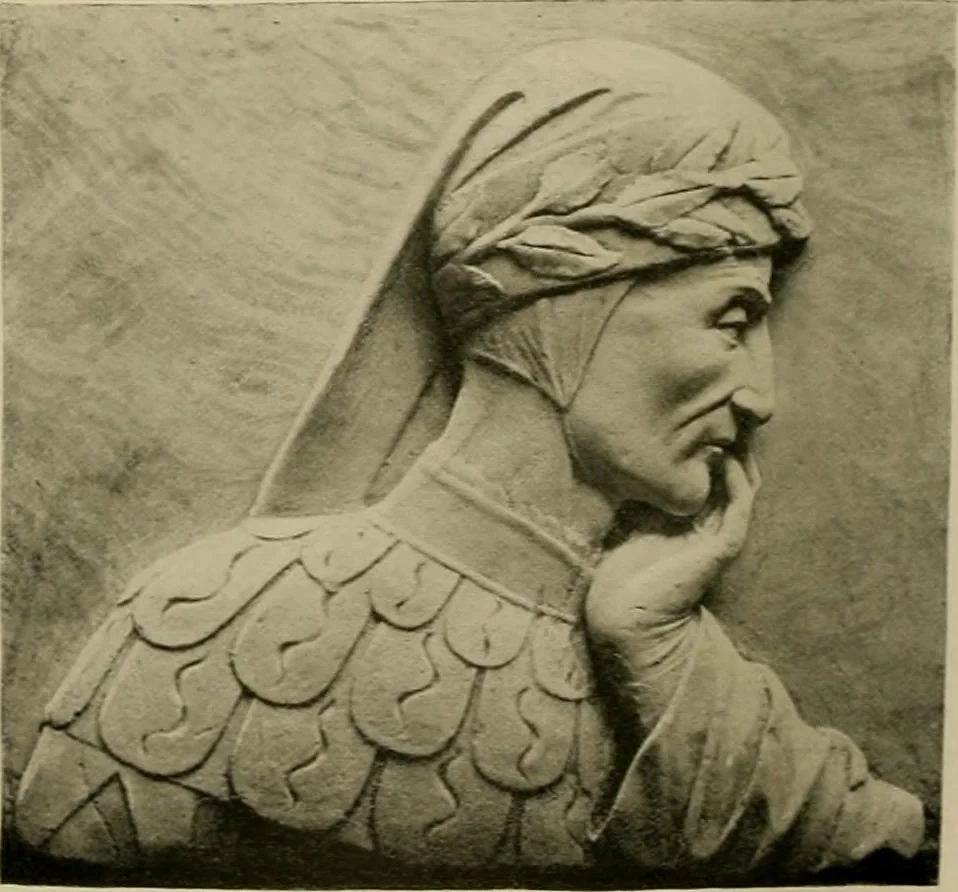An illustration from Catalogue of plaster cast reproductions from antique, medieval and modern sculpture., 1894, leaf 103